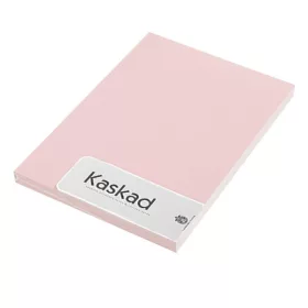   Fénymásolópapír színes KASKAD A/4 80 g rózsa 25 100 ív/csomag