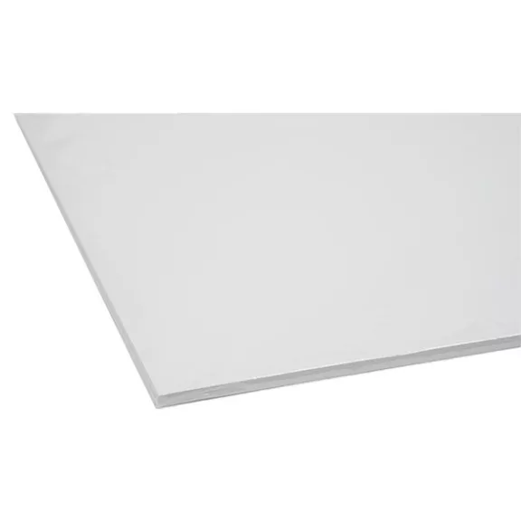 Dekorációs karton KASKAD 50x70 cm 2 oldalas 225 g hófehér 2107 Dekorációs karton KASKAD 50x70 cm 2 oldalas 225 g hófehér 2107