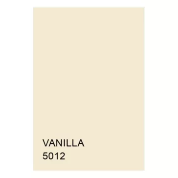   Dekorációs karton KASKAD 50x70 cm 2 oldalas 225 g vanília 5012
