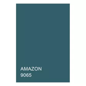   Dekorációs karton KASKAD 50x70 cm 2 oldalas 225 g amazonkék 9065