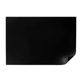   Dekorációs karton KASKAD 50x70 cm 2 oldalas 225 g éjfekete 9099
