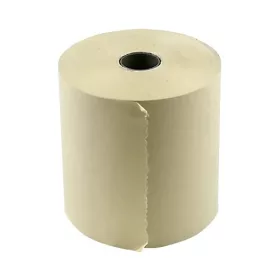   Pénztárgépszalag FORTUNA 57,5x60 12mm 1 példány 100 tekercs/doboz