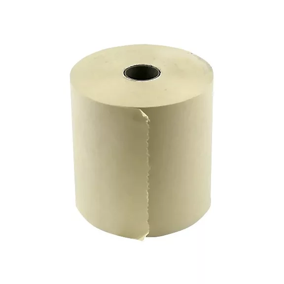 Pénztárgépszalag FORTUNA 57,5x60 12mm 1 példány 100 tekercs/doboz Pénztárgépszalag FORTUNA 57,5x60 12mm 1 példány 100 tekercs/doboz