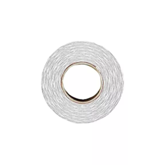 Árazószalag FORTUNA 16x19 mm perforált fehér 10 tekercs/csomag Árazószalag FORTUNA 16x19 mm perforált fehér 10 tekercs/csomag