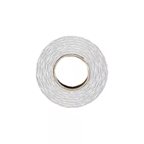   Árazószalag FORTUNA 22x12 mm perforált fehér 10 tekercs/csomag