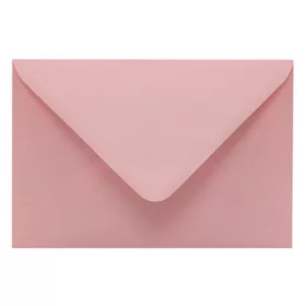   Boríték színes KASKAD LC/5 enyvezett 162x229mm 25 rózsa 25 darabos