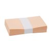 Boríték színes KASKAD LC/6 enyvezett 114x162mm 31 lazac 50 darabos