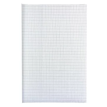 Önátírótömb VECTRALINE A/4 álló 50x2 lapos