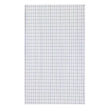 Önátírótömb VECTRALINE A/5 álló 50x2 lapos