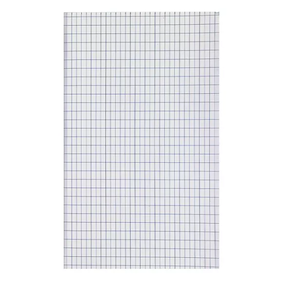 Önátírótömb VECTRALINE A/5 álló 50x2 lapos Önátírótömb VECTRALINE A/5 álló 50x2 lapos
