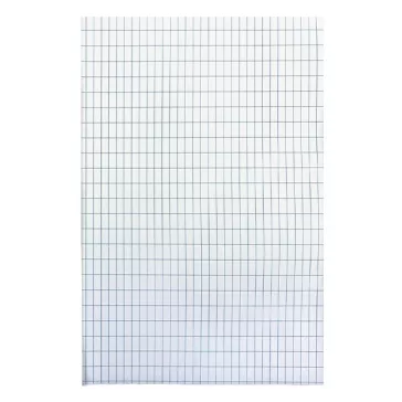Önátírótömb VECTRALINE A/5 álló 50x3 lapos