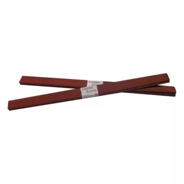 - Krepp papír 50x200cm barna 28