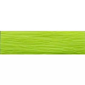 - Krepp papír 50x200cm neon sárga