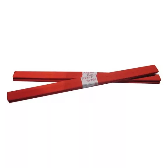 - Krepp papír 50x200cm piros 07 - Krepp papír 50x200cm piros 07