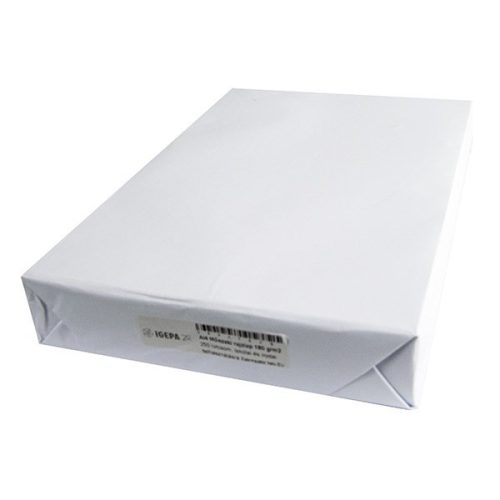 - Rajzlap műszaki  A/1 180 g 100 lapos