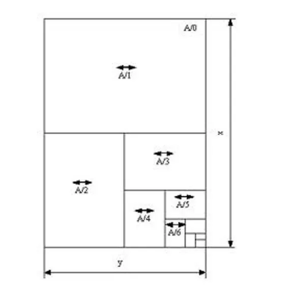 - Rajzlap műszaki  A/3 170 g 250 lapos