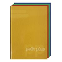 Regiszteres füzetek