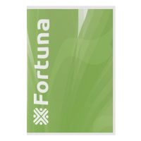 Tűzött sima füzetek