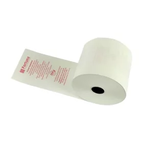 Thermo tekercs FORTUNA 57x50mm/12 28 fm BPA mentes