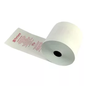 Thermo tekercs FORTUNA 57x80mm/12 76 fm BPA mentes