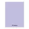 Füzet vonalas FORTUNA Monocolor A/5 32 lapos 21-32 4-8.osztályos pasztell lila