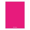 Spirálfüzet vonalas FORTUNA Monocolor A/4 70 lapos magenta