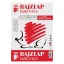 Rajzlap ICO Süni A/4 120 g famentes 20 lapos