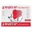 Rajzlap ICO Süni A/3 120 g félfamentes 20 lapos