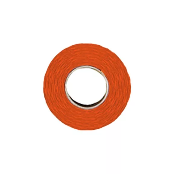 Árazószalag FORTUNA 25x16 mm piros 10 tekercs/csomag Árazószalag FORTUNA 25x16 mm piros 10 tekercs/csomag