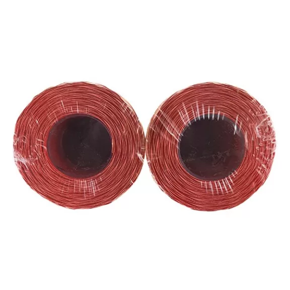 Árazószalag FORTUNA 25x16 mm piros 10 tekercs/csomag Árazószalag FORTUNA 25x16 mm piros 10 tekercs/csomag