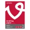 Rajzlap famentes VECTRALINE A/3 120 g 10 lapos