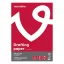 Rajzlap famentes VECTRALINE A/3 120 g 10 lapos