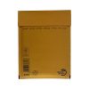 - Légpárnás tasak No13/W3 szilikonos barna 150x215mm