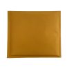 - Légpárnás tasak CD szilikonos barna 165x180mm