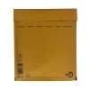 - Légpárnás tasak No15/W5 szilikonos barna 220x265mm