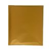 - Légpárnás tasak No15/W5 szilikonos barna 220x265mm