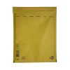 - Légpárnás tasak No18/W8 szilikonos barna 270x360mm