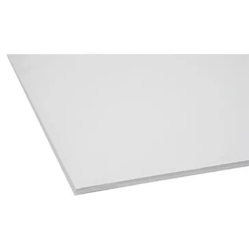   Dekorációs karton KASKAD 50x70 cm 2 oldalas 225 g hófehér 00