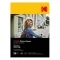Fotópapír KODAK Picture High Gloss A/4 230 g 25 lapos
