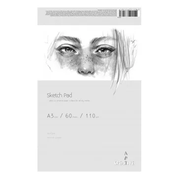 Rajztömbök, vázlatfüzetek
