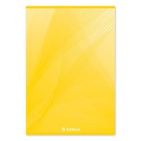 Spirálfüzet franciakockás