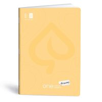 Tűzött vonalas füzetek