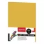 Fénymásolópapír színes OPTIMA A/4 80 g gold 100 ív/csomag