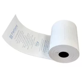   Thermo tekercs FORTUNA Premium 55 g 57x50mm/12 28 fm BPA mentes