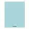 Füzet kockás FORTUNA Monocolor A/4 32 lapos 87-32  pasztell kék