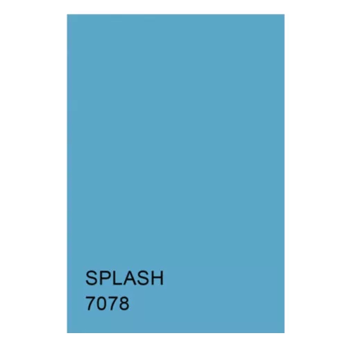 Dekorációs karton KASKAD Lessebo Colours 50X70  2 oldalas 225 g 7078-as k.kék 25 lapos