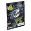 Füzet sima LIZZYSULI A/5 32 lapos 20-32 Shark Attack