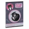 Leckefüzet ARS UNA A/5 32 lapos Think Pink 5519
