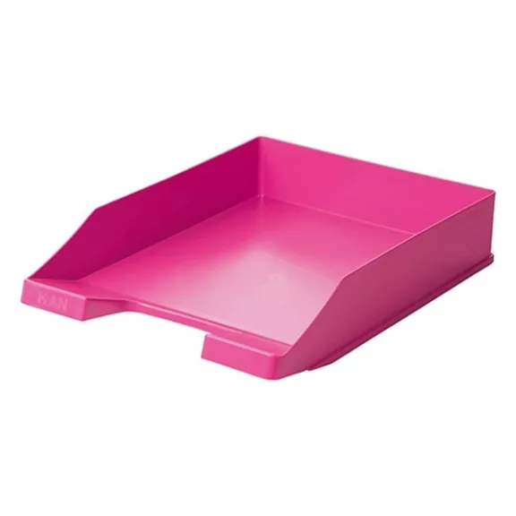 Irattartó tálca HAN Klassic trend törhetetlen pink Irattartó tálca HAN Klassic trend törhetetlen pink