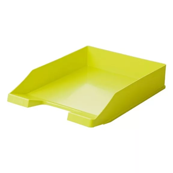 Irattartó tálca HAN Klassic trend törhetetlen lime Irattartó tálca HAN Klassic trend törhetetlen lime